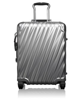 19 DEGREE ALUMINUM-CONTINENTAL CARRY-ON 36861SLV2SF000TUM