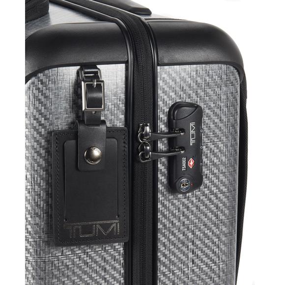 TEGRA LITE MAX-CARRY-ON 4 WHL BRIEFCASE 2870400TGSF000TUM