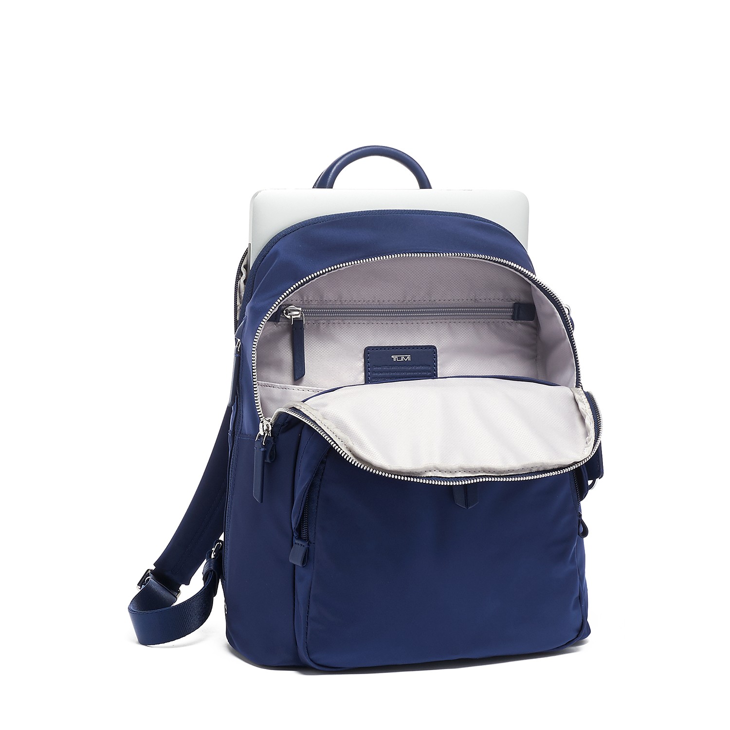 Lacivert DORI - Backpack Z270-007-109968 | Tumi