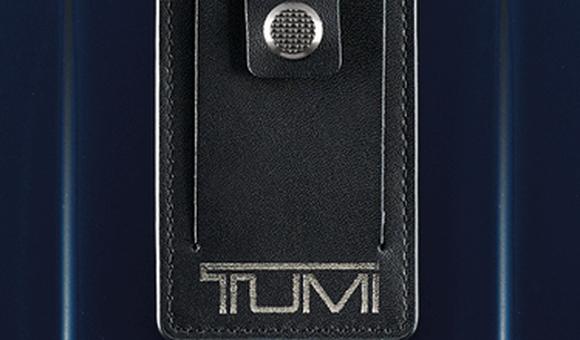 TUMI V4-WW TRIP 4 WHL P/C 22804047ESF000TUM