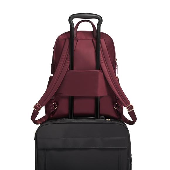 VOYAGEUR-CARSON BACKPACK 196300CORSF000TUM