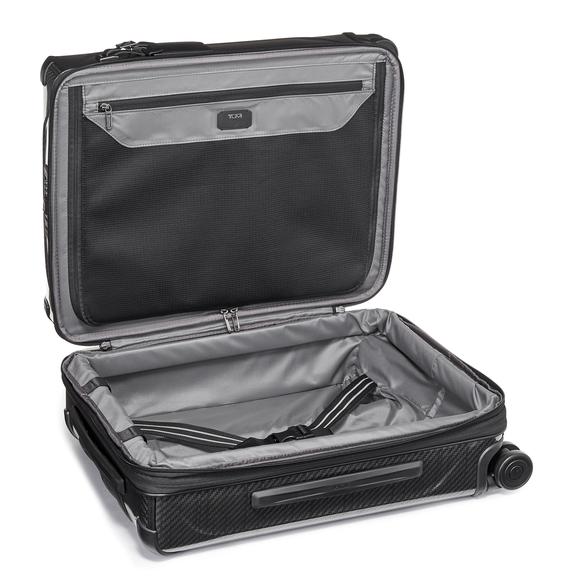 TEGRA LITE-CONTINENTAL EXP CARRY-ON 2803102DGSF000TUM